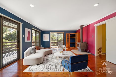 Property photo of 71-81 Whitman Road Cedar Vale QLD 4285