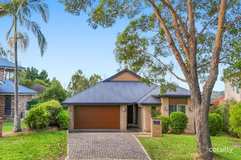 Property photo of 2 The Crescent Underwood QLD 4119