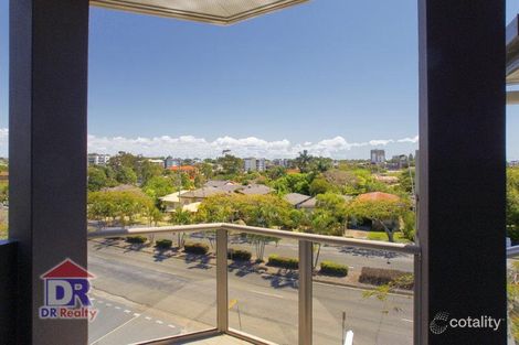 Property photo of 14/41 Anzac Avenue Redcliffe QLD 4020