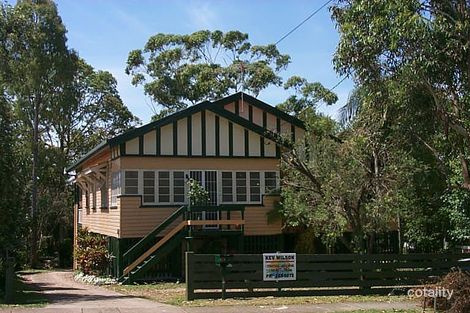 Property photo of 69 Deagon Street Sandgate QLD 4017