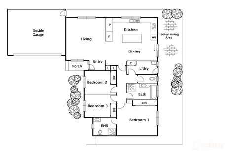 Property photo of 2/152 Dandelion Drive Rowville VIC 3178