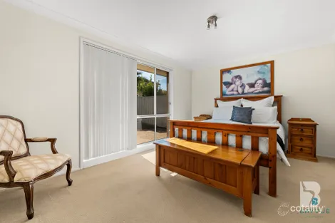 Property photo of 96 Rayleigh Drive Worrigee NSW 2540