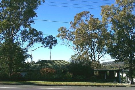 10 Park Rd, Arana Hills, QLD 4054