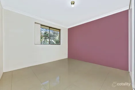 Property photo of 7/16 Central Avenue Westmead NSW 2145