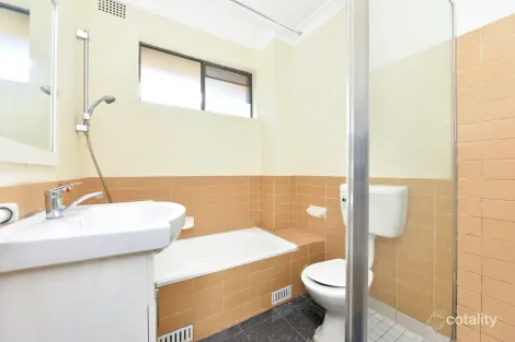 Property photo of 7/16 Central Avenue Westmead NSW 2145
