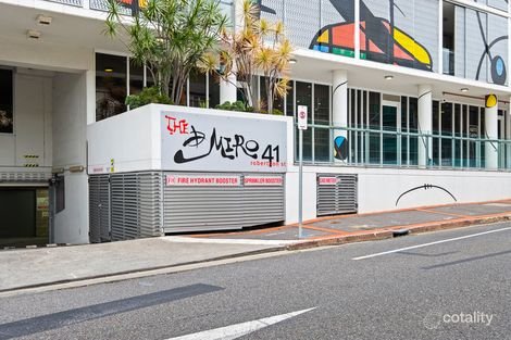 Lot 4/41 Robertson St, Fortitude Valley, QLD 4006