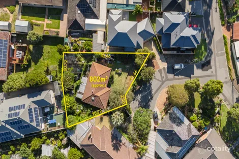 1a Ian Ct, Paradise, SA 5075