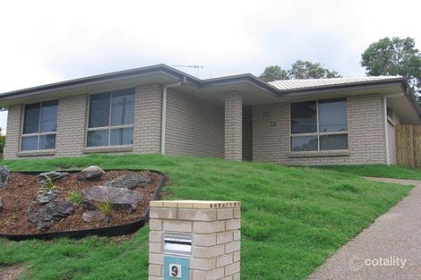 9 Geebung Ct, Tinana, QLD 4650