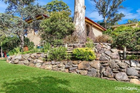 Property photo of 2 Wagner Place Seven Hills NSW 2147