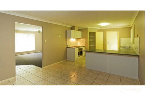 Property photo of 52 McKerrow Crescent Goodna QLD 4300