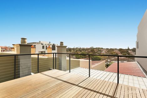 2/729 New Canterbury Rd, Dulwich Hill, NSW 2203