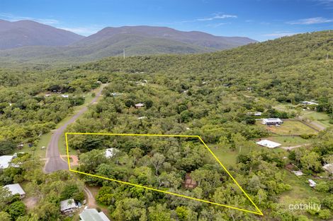 Property photo of 17 Mount Clifton Court Alligator Creek QLD 4816