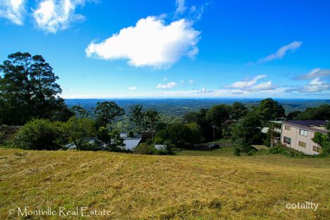 77 Balmoral Rd, Montville, QLD 4560