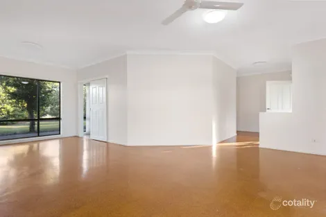 Property photo of 161 Pacific Haven Circuit Pacific Haven QLD 4659