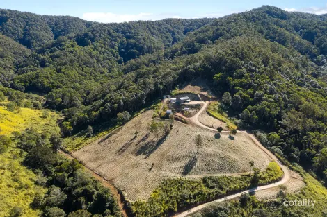 Lot 1 Costelloe Rd, Laceys Creek, QLD 4521