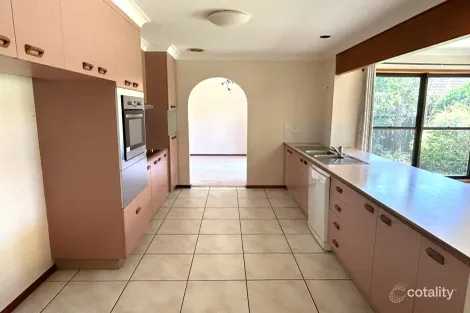 Property photo of 2 Cheshire Street Kippa-Ring QLD 4021