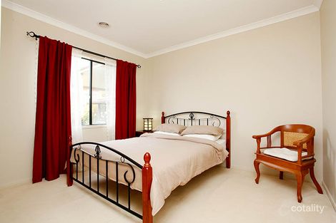 Property photo of 41 Juniper Avenue Point Cook VIC 3030