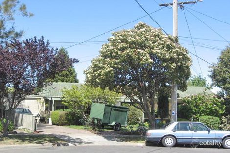 Property photo of 3 Fiji Court Mulgrave VIC 3170