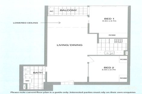 Property photo of 3503/151 City Road Southbank VIC 3006