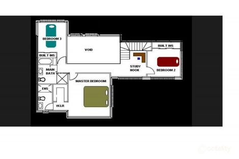 Property photo of 6/44 Derby Street Rooty Hill NSW 2766