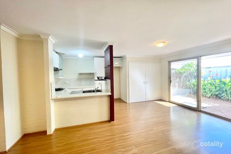 Property photo of 7/16 Kelvin Street Maylands WA 6051