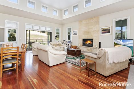 Property photo of 410C Moss Vale Road Cambewarra NSW 2540