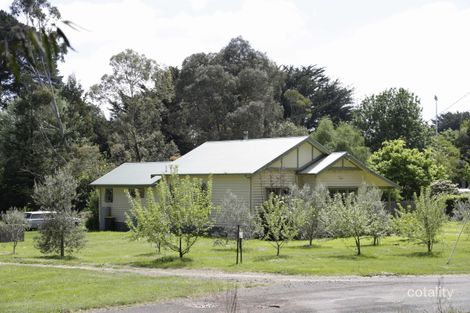 12 Blighs Rd, Trentham, VIC 3458