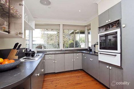 Property photo of 249 Belgrave Esplanade Sylvania Waters NSW 2224