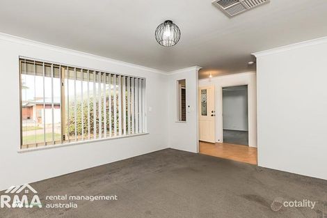 Property photo of 44 Moorburg Loop Port Kennedy WA 6172