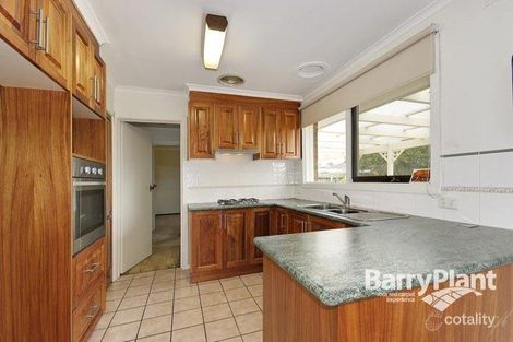 Property photo of 42 Narellan Drive Keysborough VIC 3173
