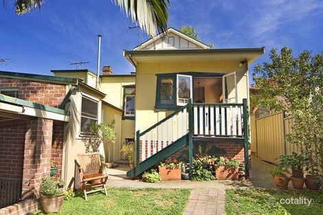 Property photo of 11 Mill Street Hurlstone Park NSW 2193