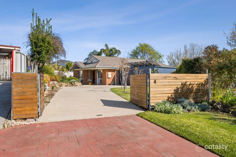 4 Rosella Mews, West Wodonga, VIC 3690