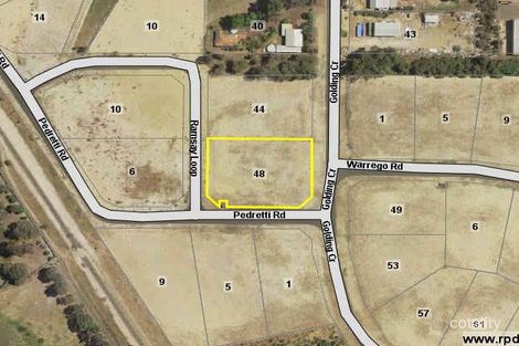 48 Golding Cres, Picton East, WA 6229