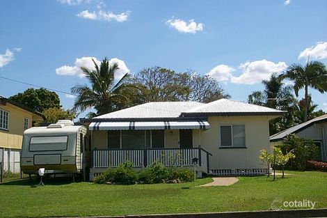 7 Barry St, Wandal, QLD 4700
