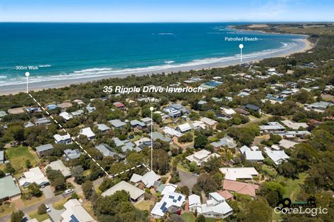 Property photo of 35 Ripple Drive Inverloch VIC 3996