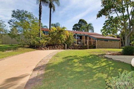 Property photo of 34 Discovery Drive Helensvale QLD 4212