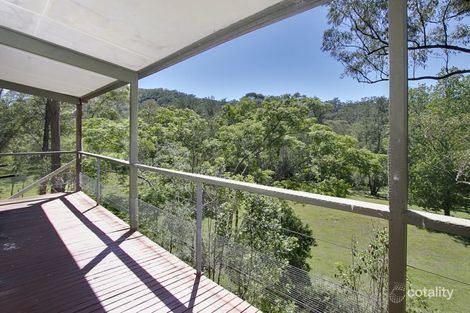 Property photo of 2015 Upper Colo Road Upper Colo NSW 2756