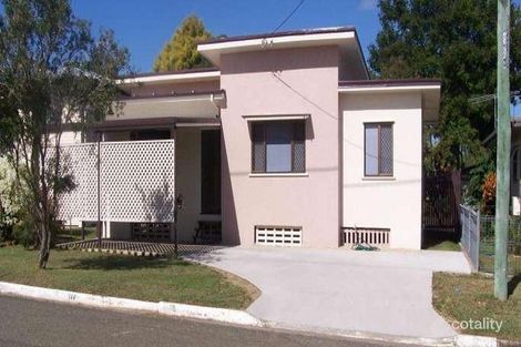 144 Donnollan St, Berserker, QLD 4701