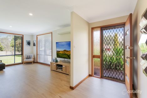 Property photo of 2 Corridgeree Road Tarraganda NSW 2550