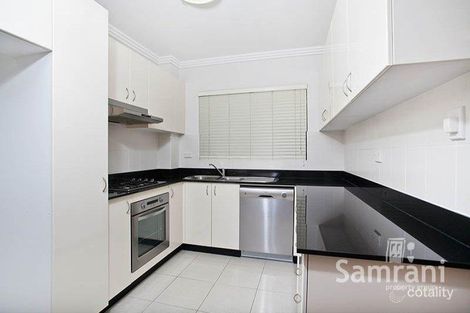 Property photo of 48/1-7 Mansfield Avenue Caringbah NSW 2229