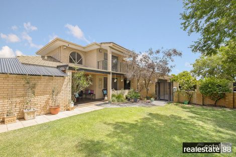 Property photo of 18 Gratwick Terrace Murdoch WA 6150