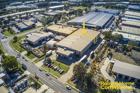 2/11 Aero Rd, Ingleburn, NSW 2565