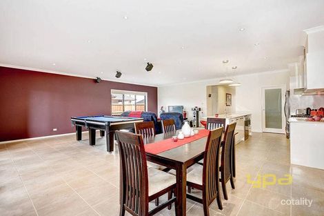 Property photo of 6 Eaglehawk Boulevard Eynesbury VIC 3338