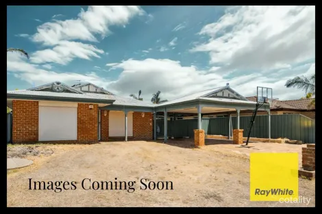 18 Wessells Elb, Ballajura, WA 6066