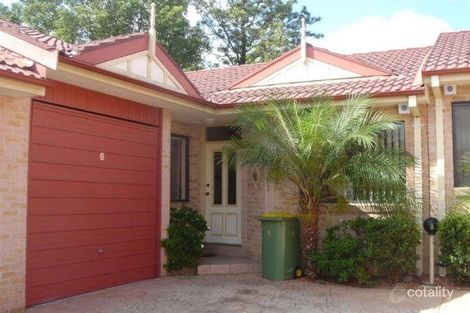 6/24-26 Veron St, Wentworthville, NSW 2145