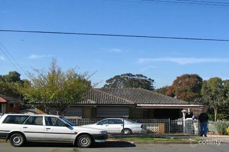 120 Metella Rd, Toongabbie, NSW 2146