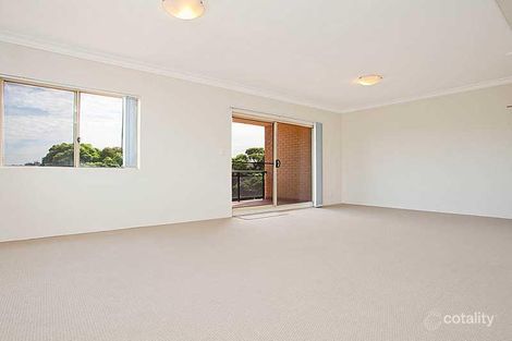 Property photo of 25/12 Everton Road Strathfield NSW 2135