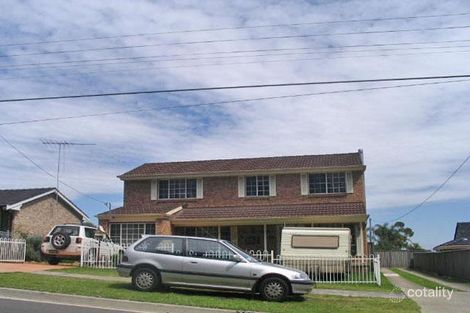 187 Loftus Ave, Loftus, NSW 2232