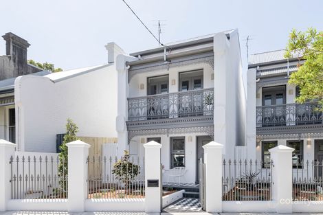 17 Albion St, Annandale, NSW 2038