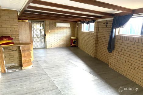 Property photo of 1 Barwick Street Kingaroy QLD 4610